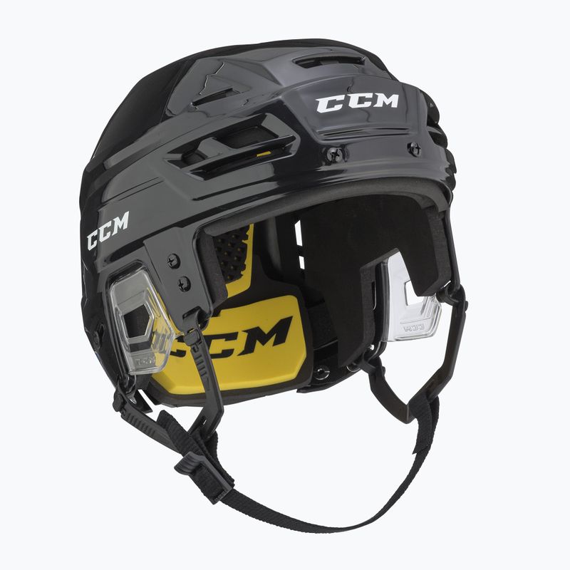 Κράνος χόκεϊ CCM Tacks 210 black