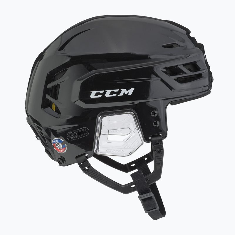 Κράνος χόκεϊ CCM Tacks 210 black 3