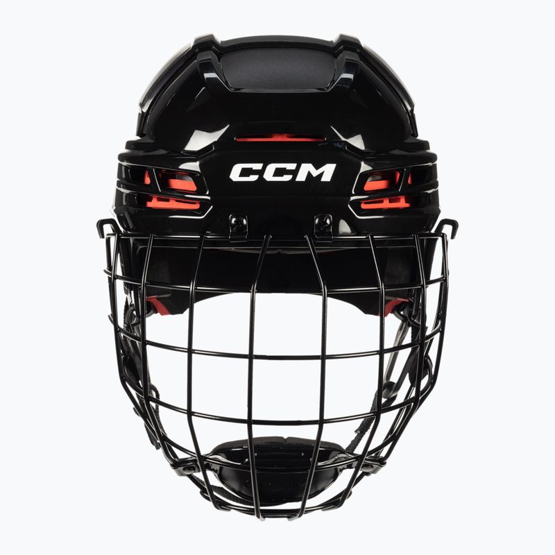 CCM Tacks 70 Combo κράνος χόκεϊ μαύρο 4109852 2