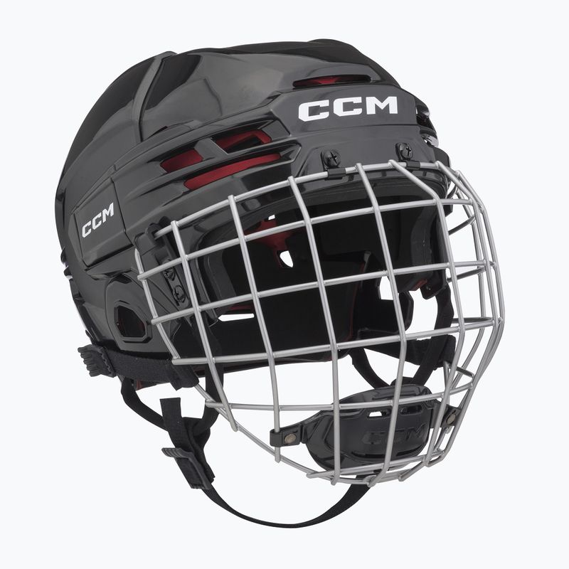 CCM Tacks 70 Combo κράνος χόκεϊ μαύρο 4109852 11