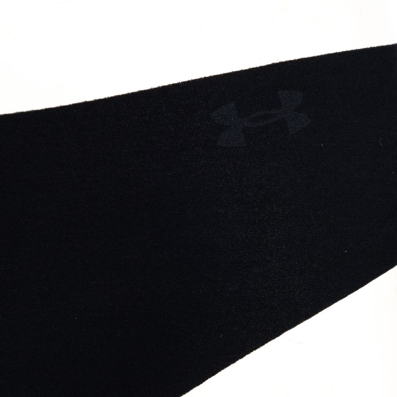 Under Armour γυναικεία εσώρουχα χωρίς ραφές Ps Thong 3-Pack μαύρο 1325615-001 4