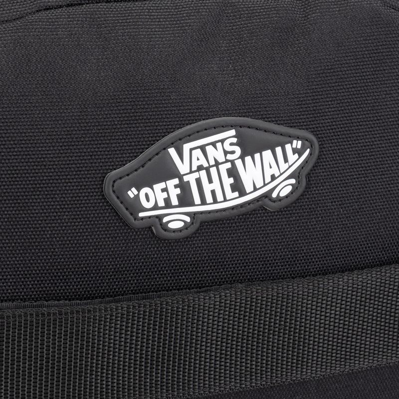 Παιδικό σακίδιο Vans Original Skatepack blacktepack 18 l black 4