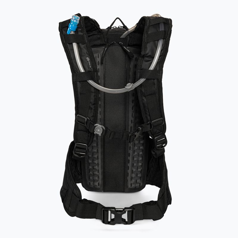 Fox Racing Utility 10L Hydration Pack σακίδιο πλάτης ποδηλάτου μαύρο 28407_001 3