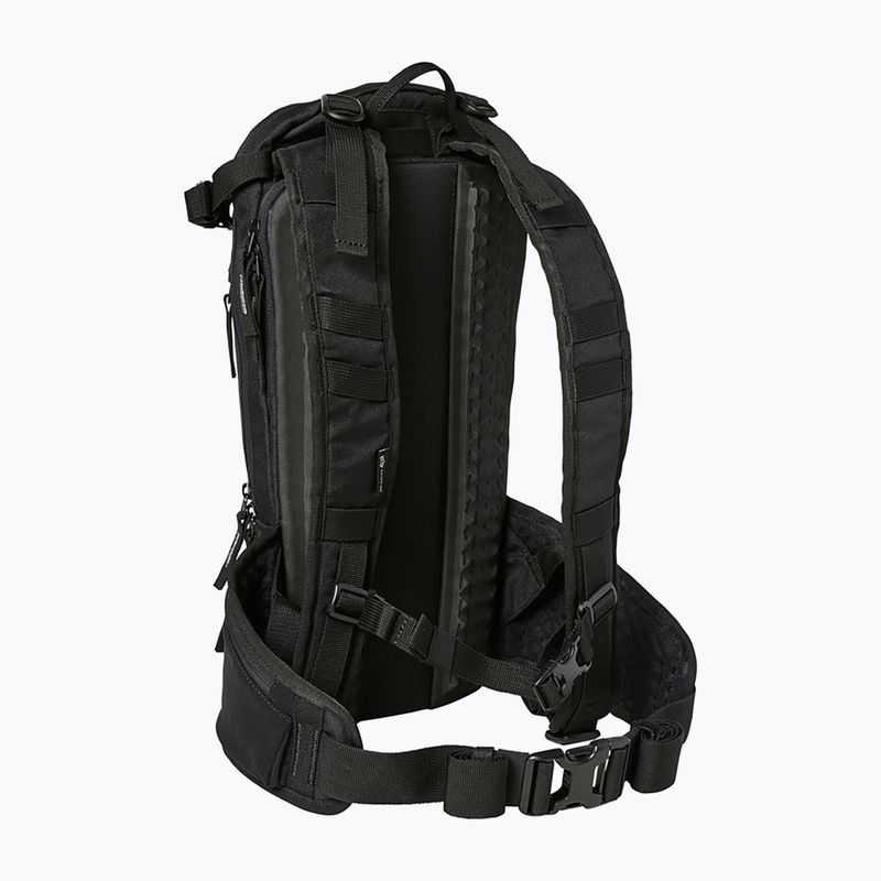 Fox Racing Utility 10L Hydration Pack σακίδιο πλάτης ποδηλάτου μαύρο 28407_001 6