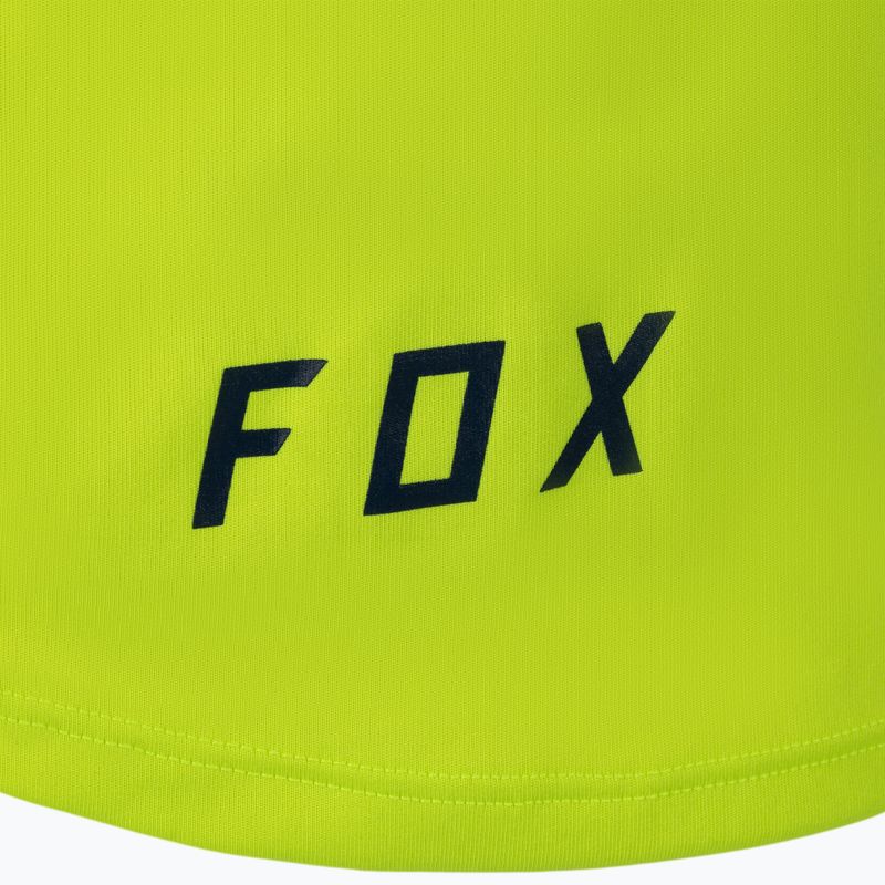 Fox Racing Ranger SS παιδική φανέλα ποδηλασίας κίτρινο 29292 4