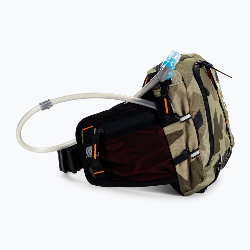 Fox Racing 5L Lumbar Hydration Pack ποδήλατο νεφρό πράσινο 28929_031 2