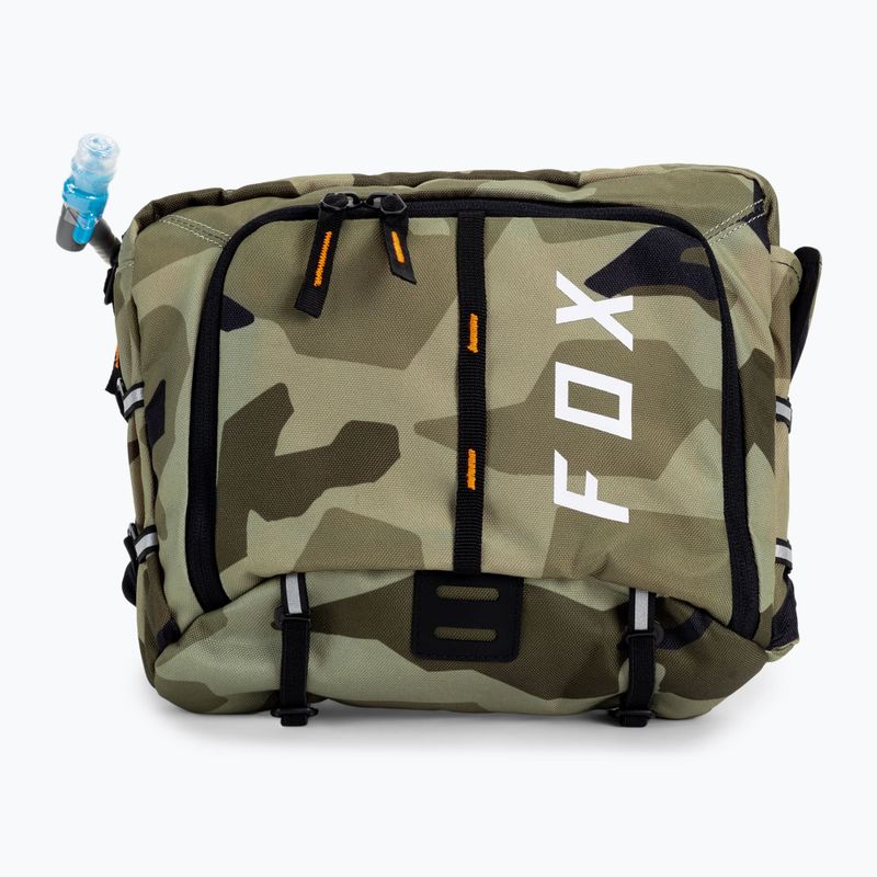 Fox Racing 5L Lumbar Hydration Pack ποδήλατο νεφρό πράσινο 28929_031 3