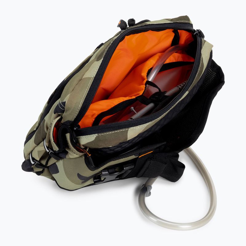 Fox Racing 5L Lumbar Hydration Pack ποδήλατο νεφρό πράσινο 28929_031 9