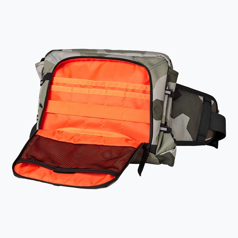 Fox Racing 5L Lumbar Hydration Pack ποδήλατο νεφρό πράσινο 28929_031 12