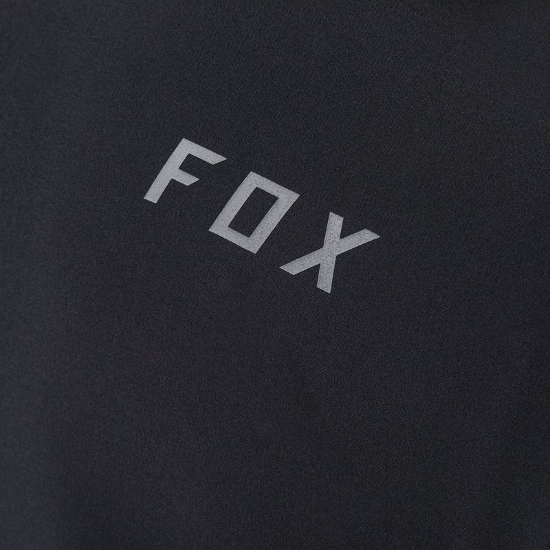 Fox Racing Ranger Wind Pullover ανδρικό μπουφάν ποδηλασίας μαύρο 31038_001 10