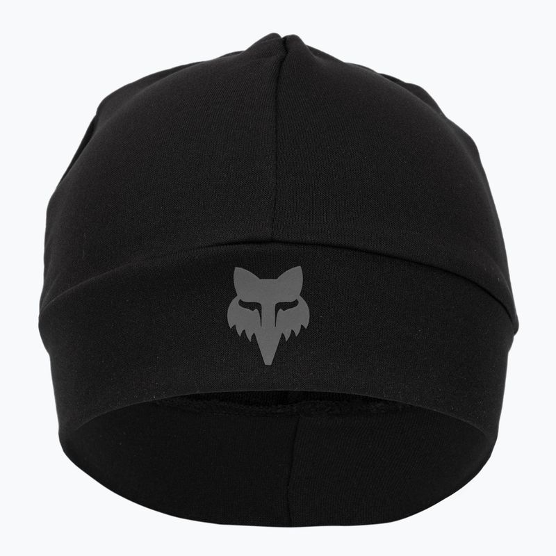 Fox Racing Defend Skull Cap μαύρο 31189_001_OS 2