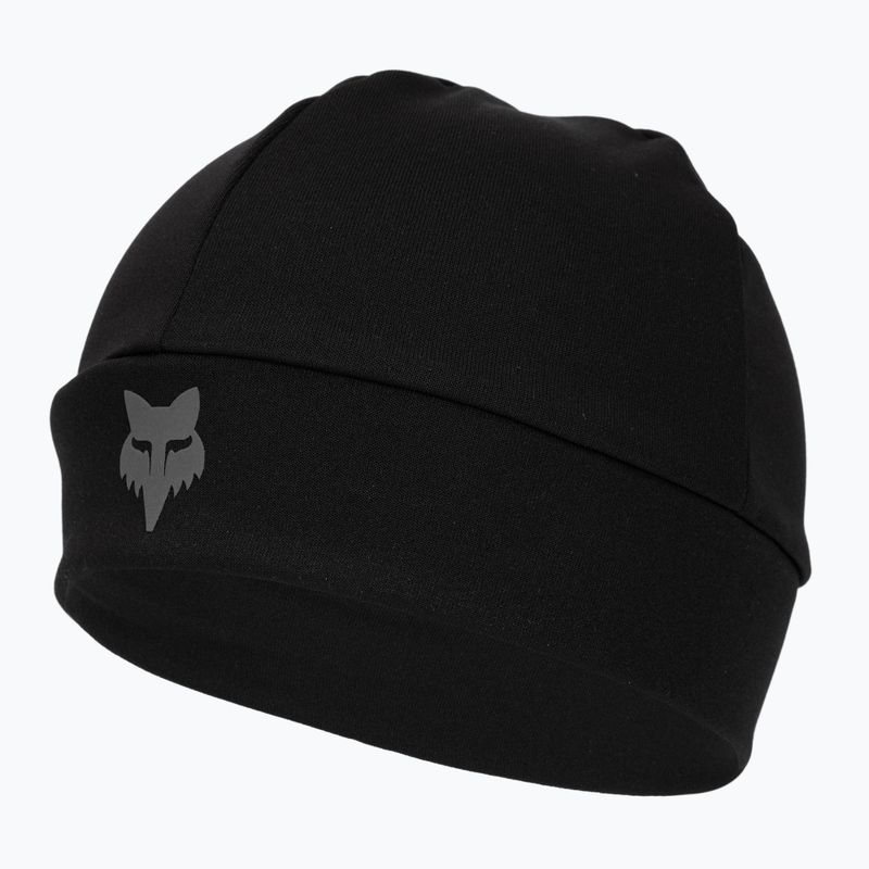 Fox Racing Defend Skull Cap μαύρο 31189_001_OS 3