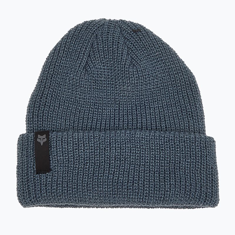 Ανδρικό Fox Racing Machinist Beanie citadel χειμερινό καπέλο