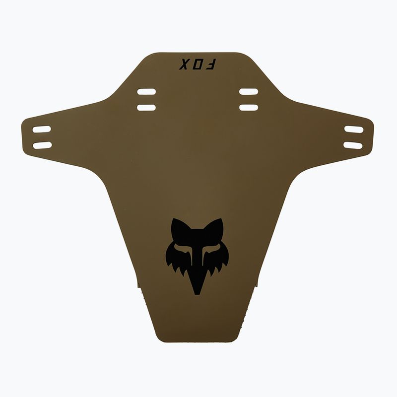 Φτερό ποδηλάτου Fox Racing Fox Mud Guard olive green