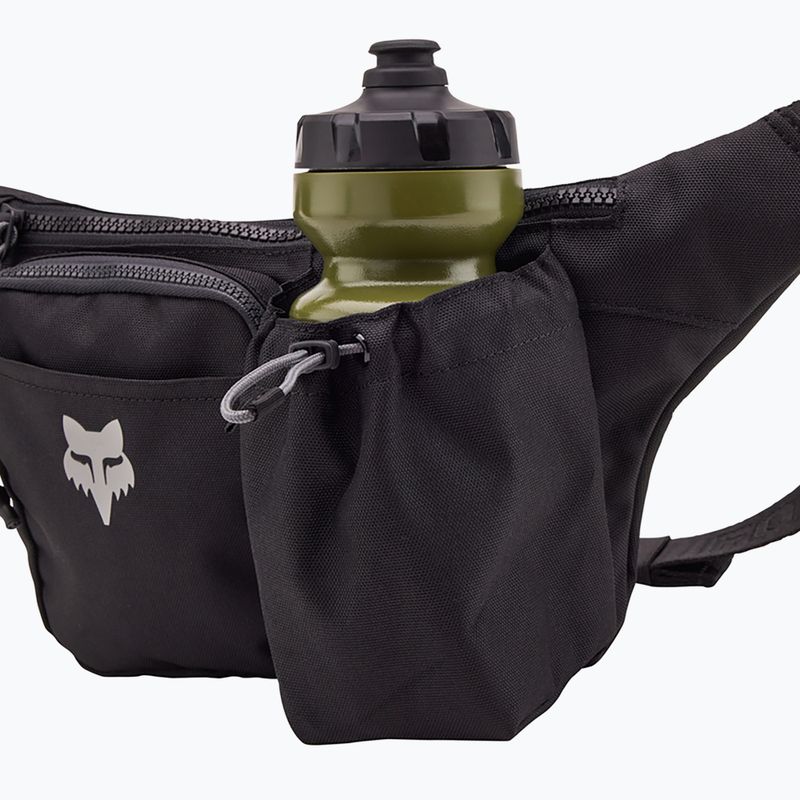 Τσαντάκι μέσης Fox Racing Fox Head Premium 3 l black 3