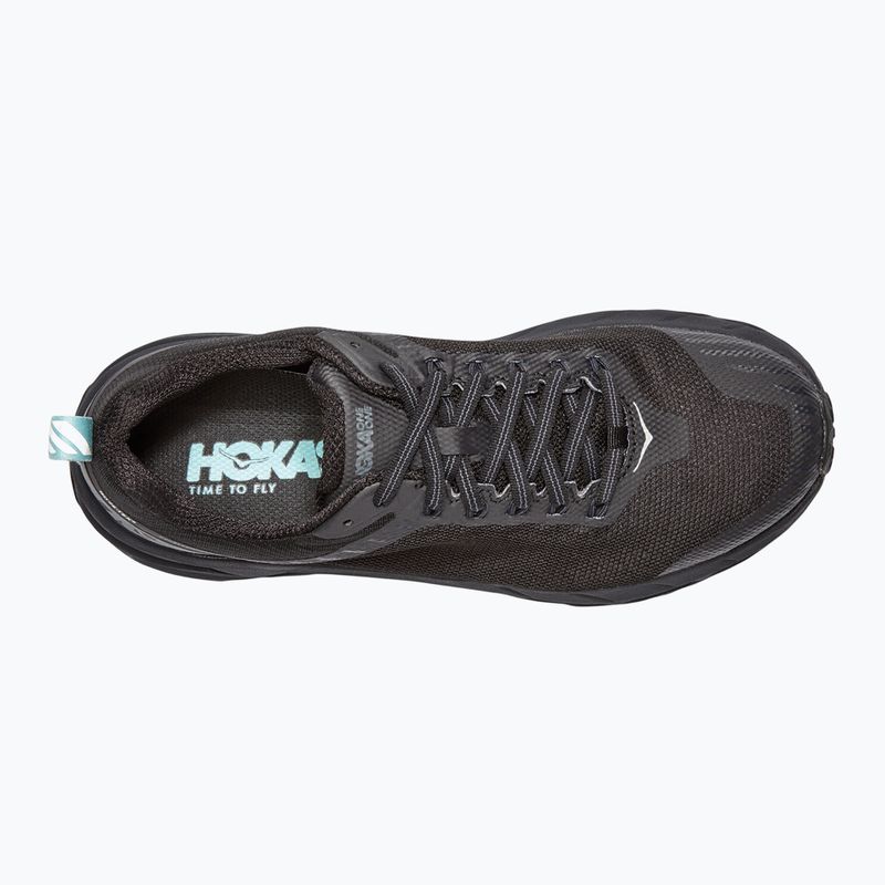 Γυναικεία παπούτσια για τρέξιμο HOKA Challenger ATR 5 GTX μαύρο/antigua sand 9