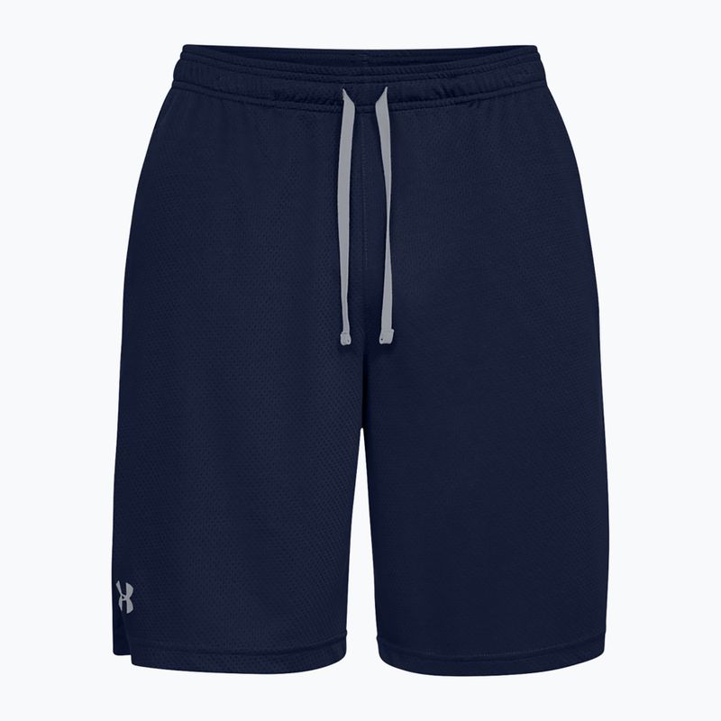 Under Armour Tech Mesh ακαδημία/ατσάλινο ανδρικό σορτς 5