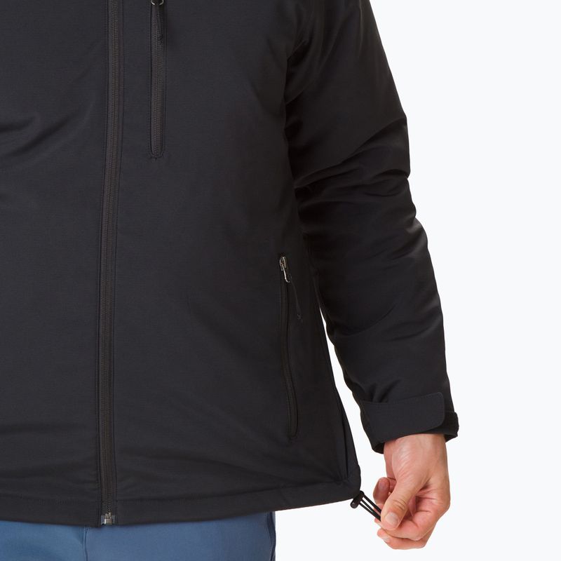 Columbia Gate Racer Softshell ανδρικό μπουφάν μαύρο 1557532 9