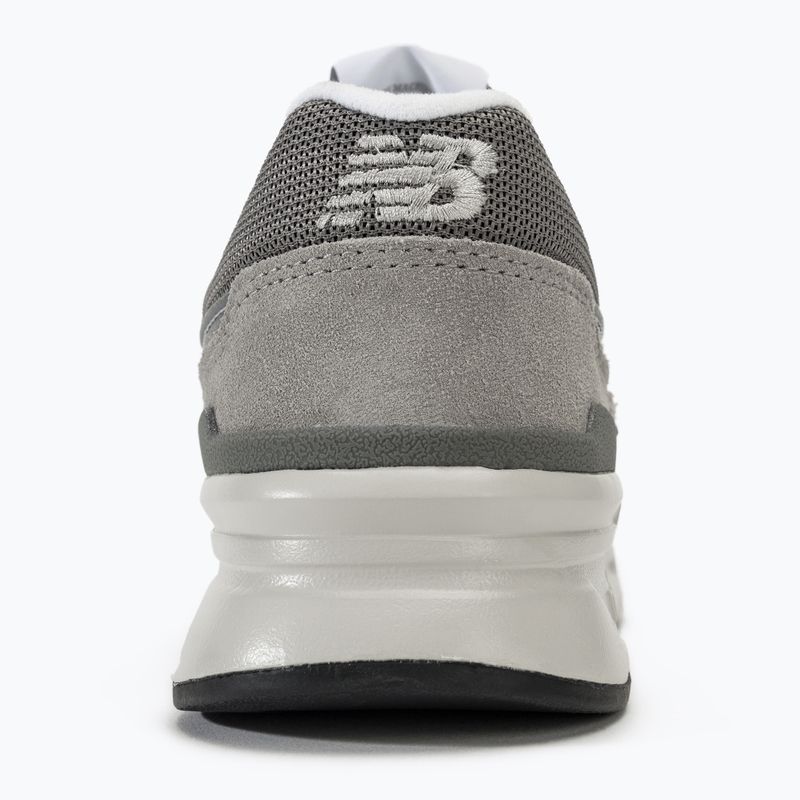 Ανδρικά παπούτσια New Balance 997H grey 6