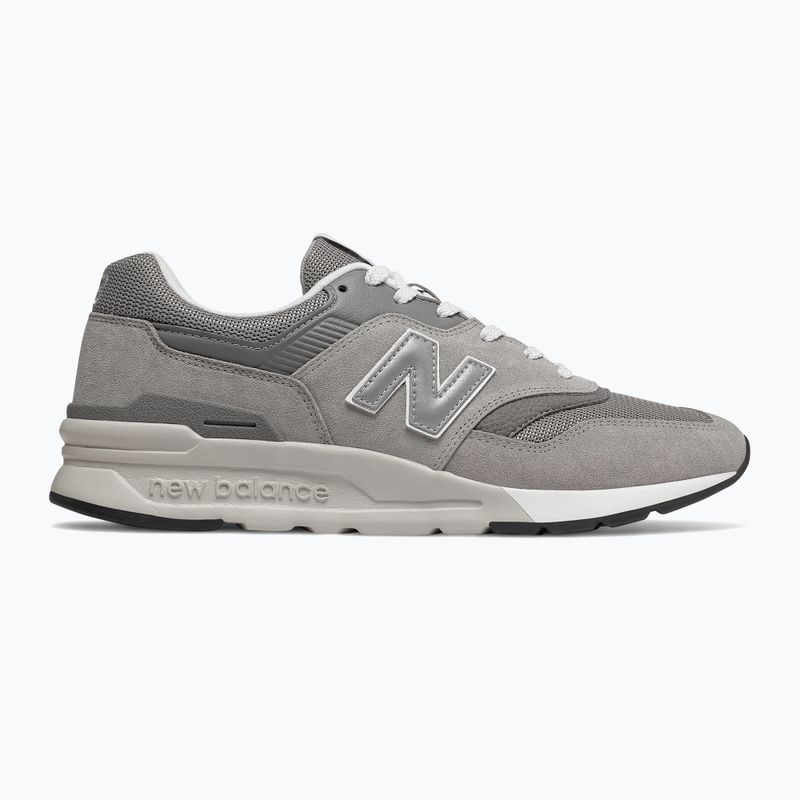 Ανδρικά παπούτσια New Balance 997H grey 8