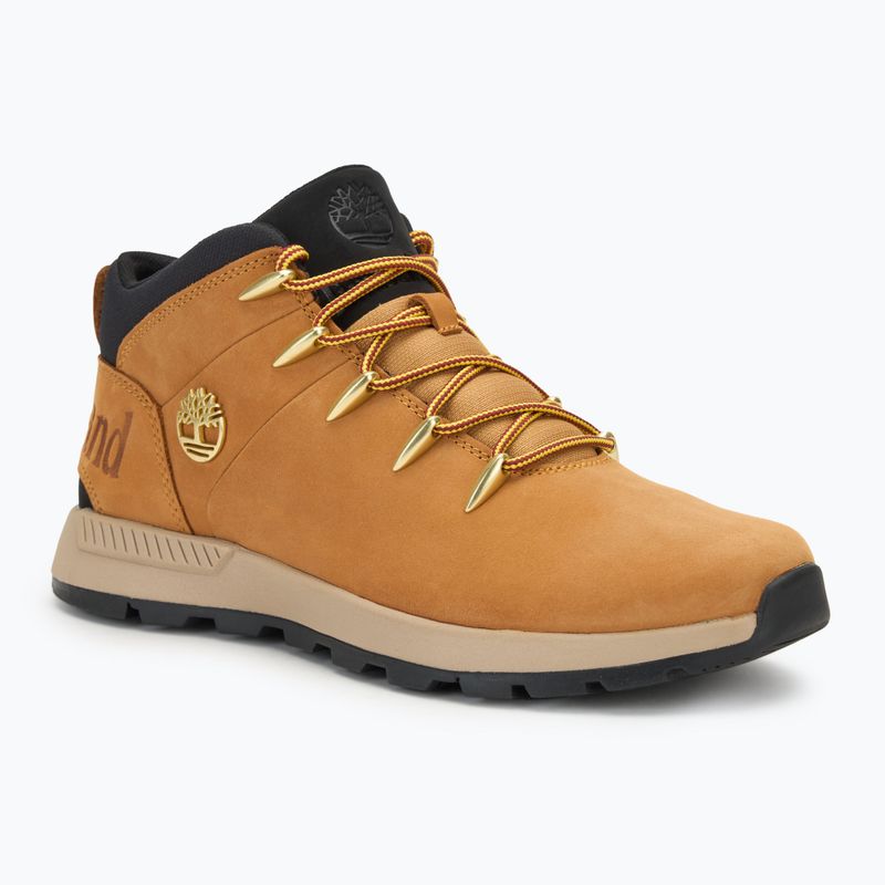 Ανδρικά παπούτσια Timberland Euro Sprint Trekker wheat