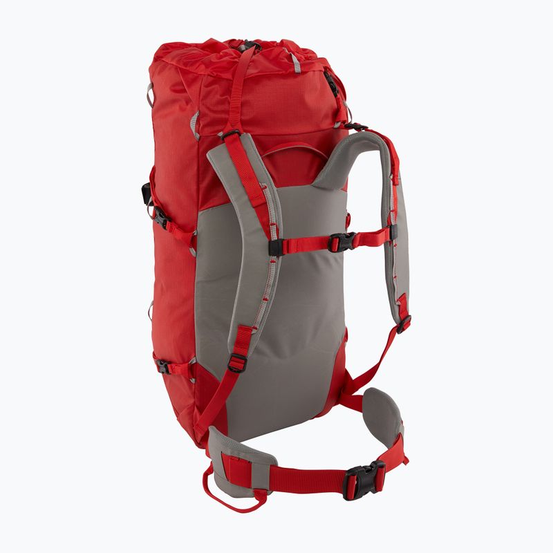 Patagonia Ascensionist 35 πυρκαγιά σακίδιο πεζοπορίας 6