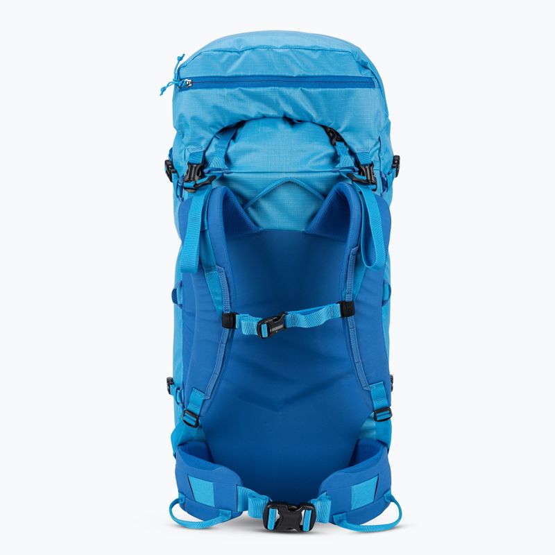 Patagonia Ascensionist 55 joya μπλε σακίδιο πεζοπορίας 3