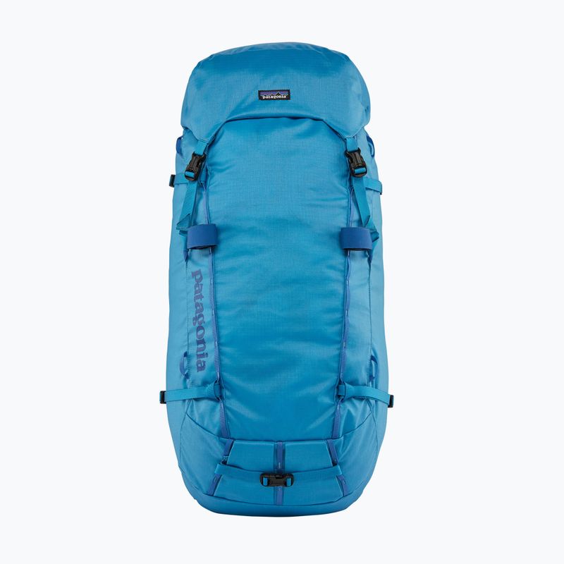 Patagonia Ascensionist 55 joya μπλε σακίδιο πεζοπορίας 5