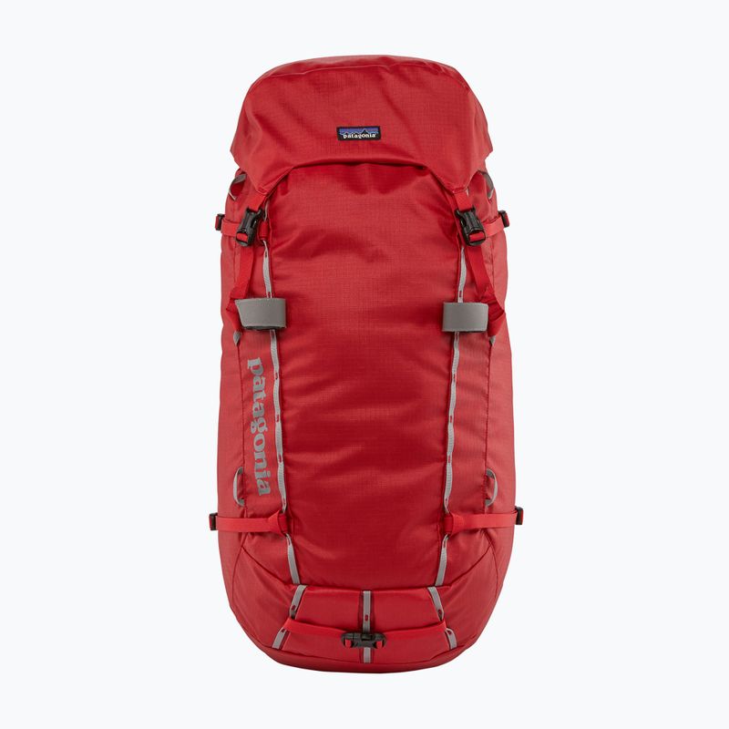 Patagonia Ascensionist 55 fire σακίδιο πεζοπορίας 5