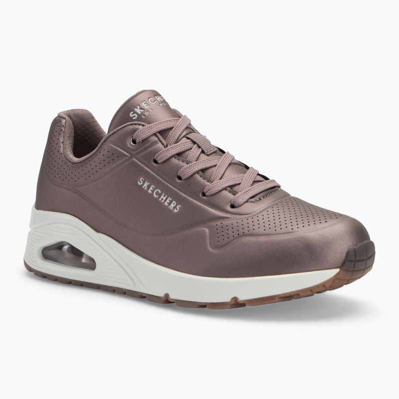 Γυναικεία παπούτσια SKECHERS Uno Rose Bold pewter