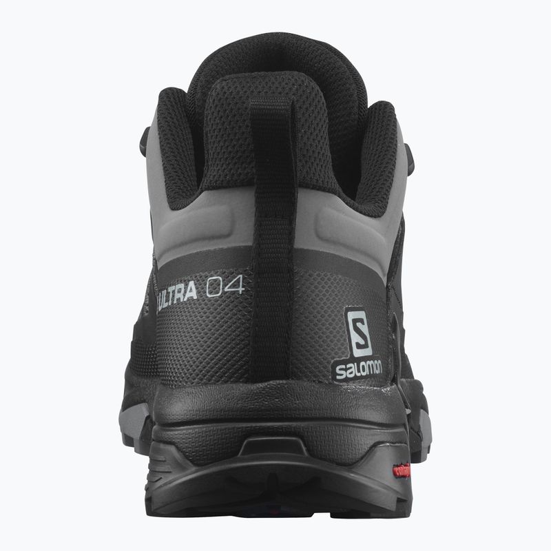 Ανδρικά παπούτσια πεζοπορίας Salomon X Ultra 4 γκρι L41385600 15