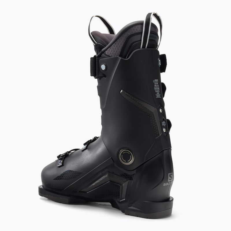 Ανδρικές μπότες σκι Salomon S/Pro 100 GW μαύρο L41481600 2