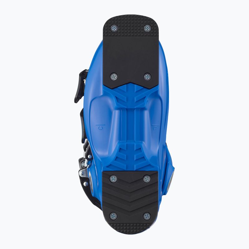 Παιδικές μπότες σκι Salomon S Race 60 T M race blue/white/process blue 7