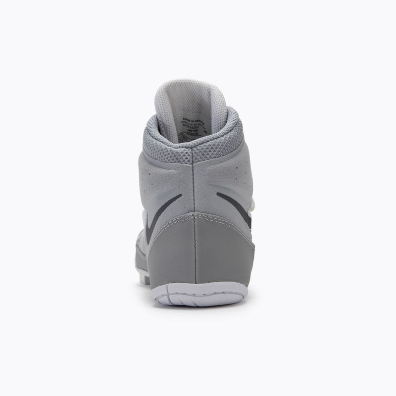 Παπούτσια πάλης Nike Fury white/grey 6