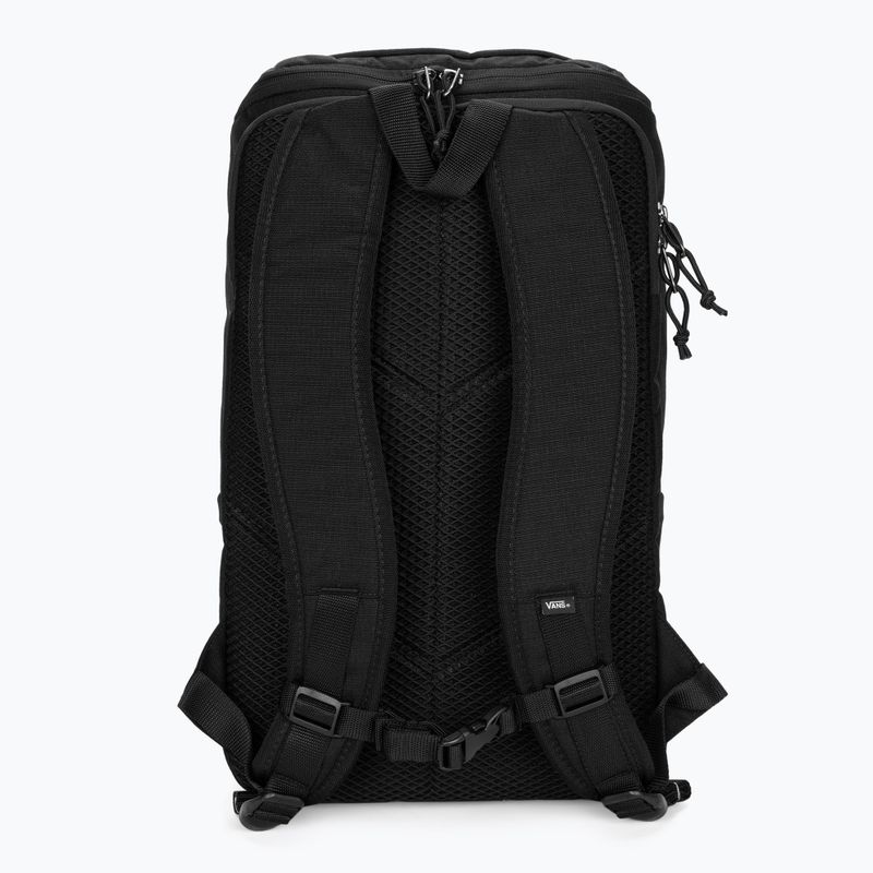 Σάκος πλάτης VANS Obstacle Skatepac 23 l black 3