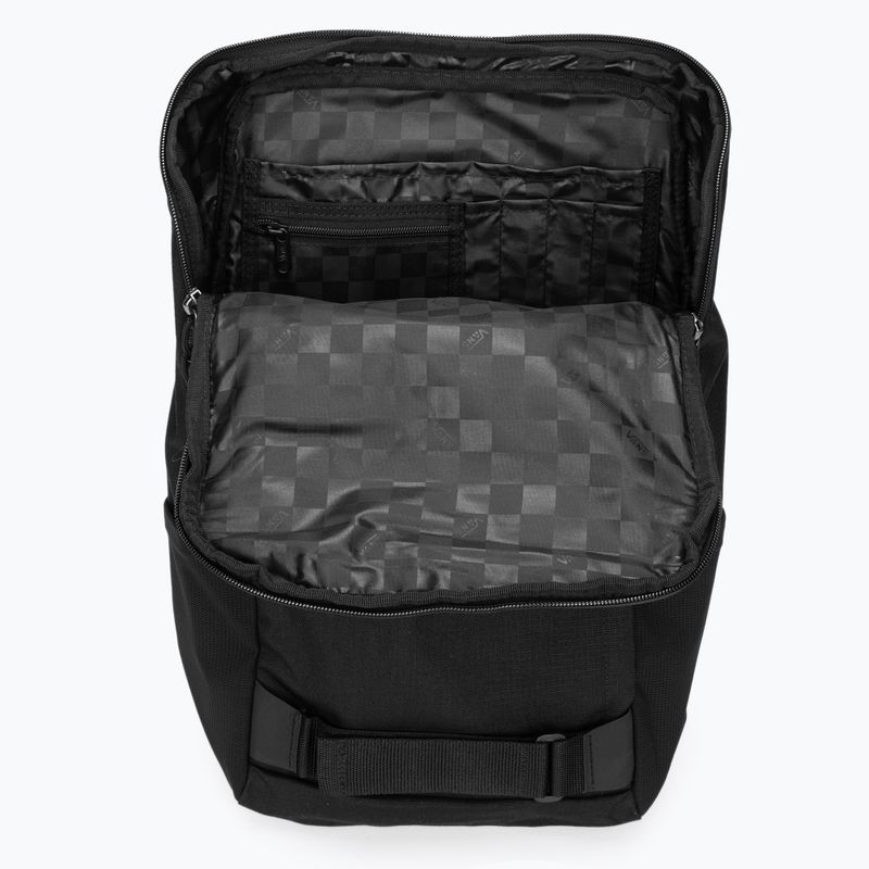 Σάκος πλάτης VANS Obstacle Skatepac 23 l black 7