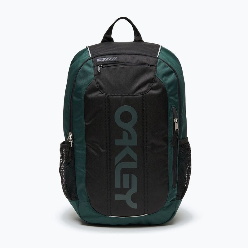 Oakley σακίδιο πεζοπορίας Oakley Enduro 20L 3.0 σακίδιο πλάτης hunter green