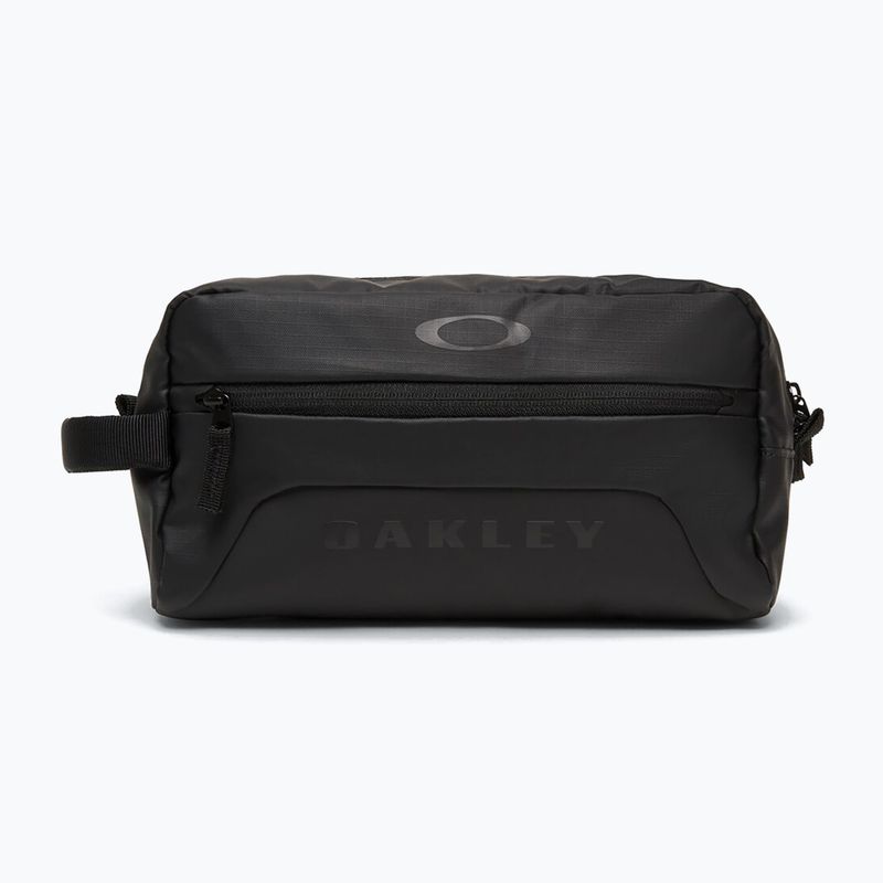 Νεσεσέρ ταξιδιού Oakley Roadsurfer Beauty Case 3 l black out