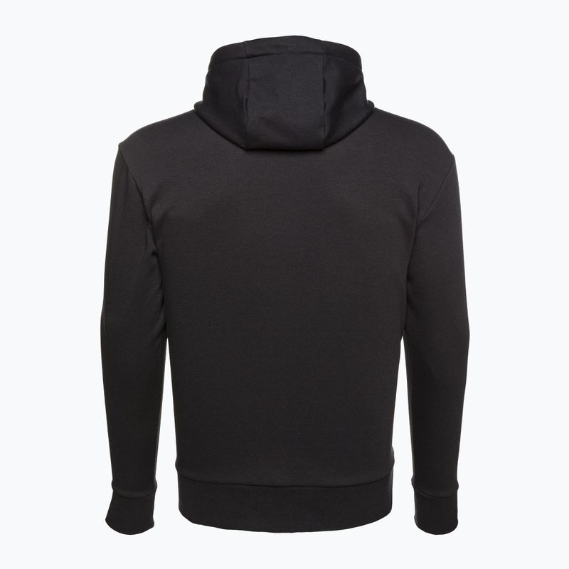 Ανδρικό Oakley Factory Pilot Rc Hoodie μαύρο FOA404506 ποδηλατική μπλούζα 8