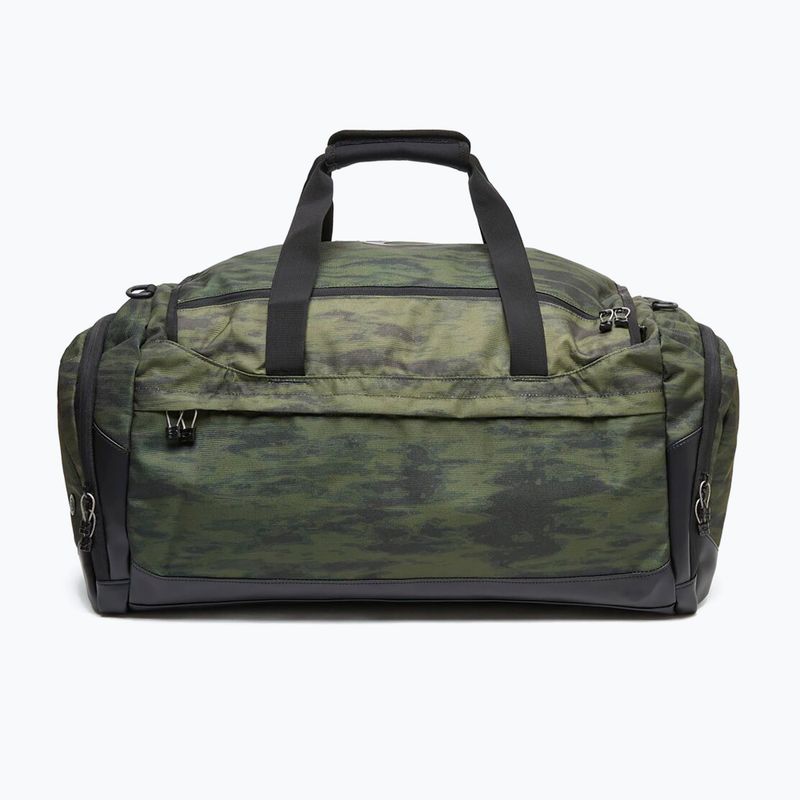 Τσάντα ταξιδιού Oakley Urban Ruck Rc Duffle 97 l brush tiger camo green 2