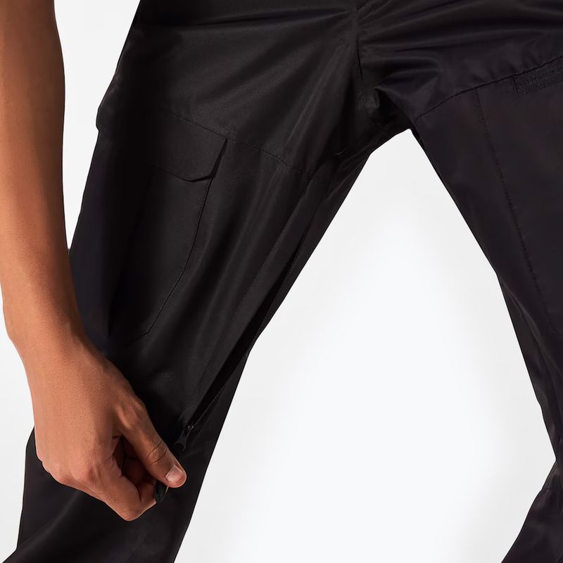 Ανδρικό παντελόνι σκι Oakley Divisional Cargo Shell Pant blackout 6