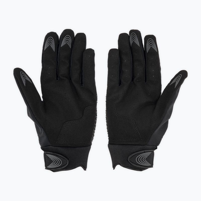 Ανδρικά Oakley Drop In Mtb Glove 2.0 μαύρο FOS901323 2