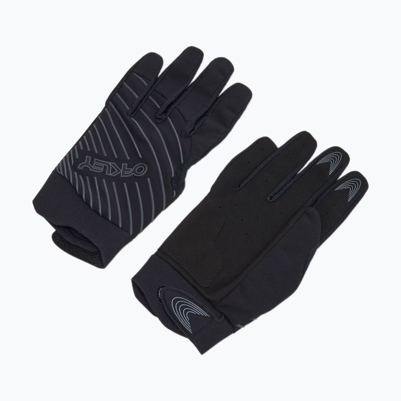 Ανδρικά Oakley Drop In Mtb Glove 2.0 μαύρο FOS901323 5