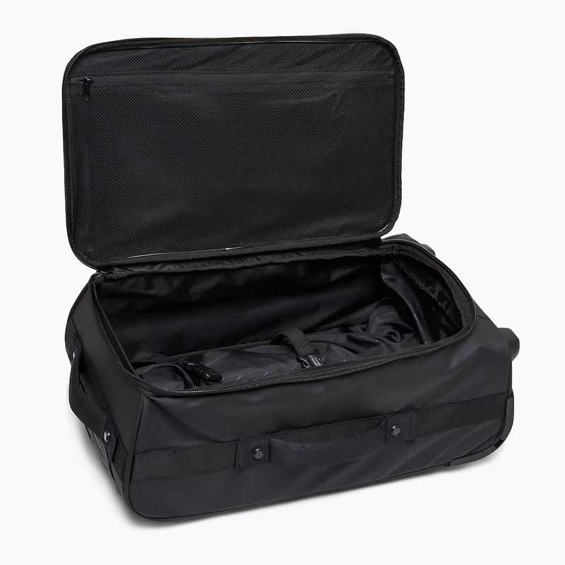 Ταξιδιωτική τσάντα Oakley Endless Adventure RC Carry-On blackout 4