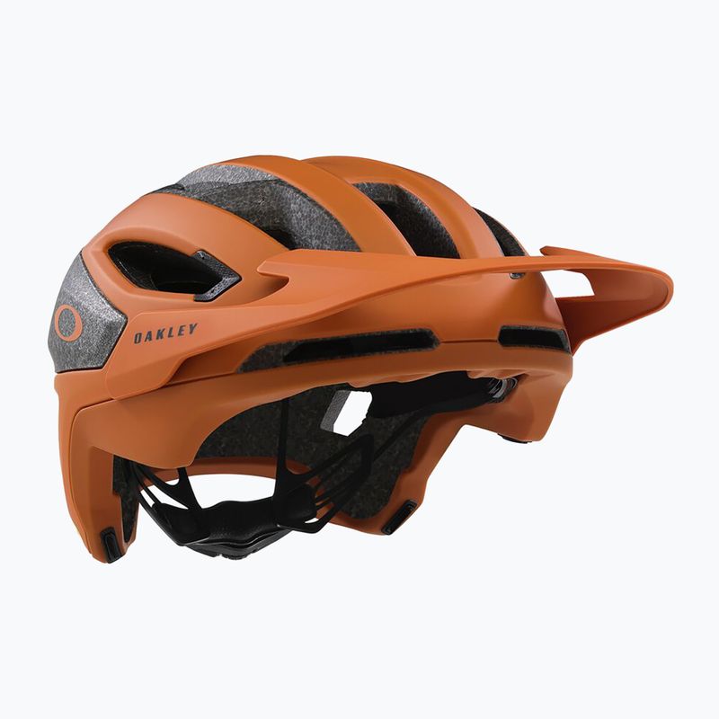 Κράνος ποδηλάτου Oakley Drt3 Trail EU matte ginger/matte grey smoke 6