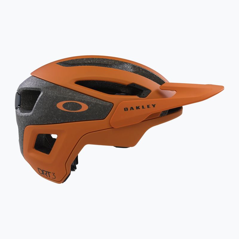 Κράνος ποδηλάτου Oakley Drt3 Trail EU matte ginger/matte grey smoke 7