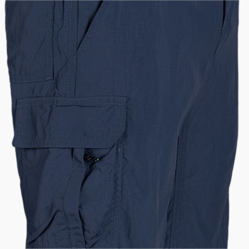 Columbia Silver Ridge II Cargo 478 ανδρικό σορτσάκι πεζοπορίας navy blue 1794921 9