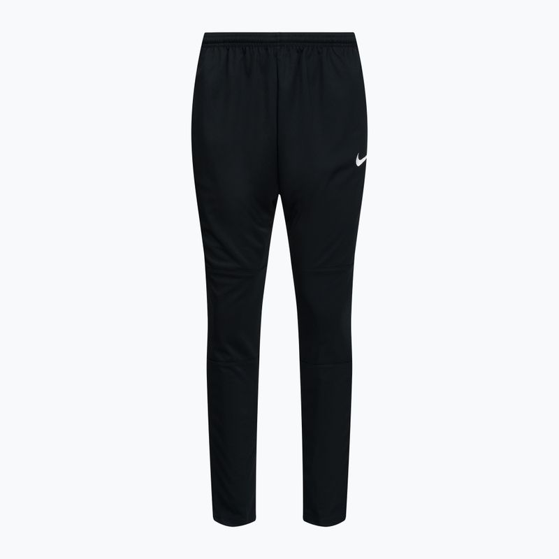 Ανδρικό προπονητικό παντελόνι Nike Dri-Fit Park μαύρο BV6877-010