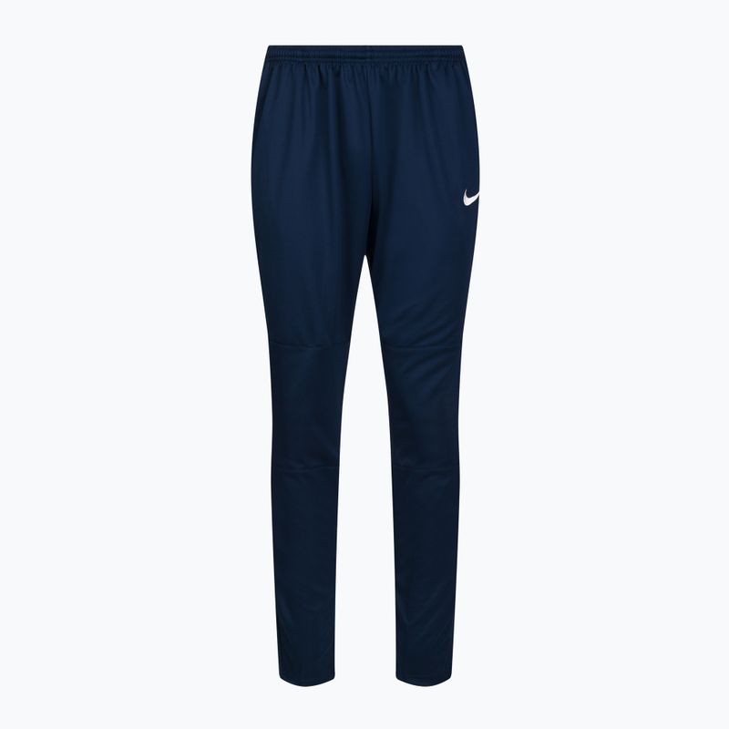 Ανδρικό προπονητικό παντελόνι Nike Dri-Fit Park navy blue BV6877-410