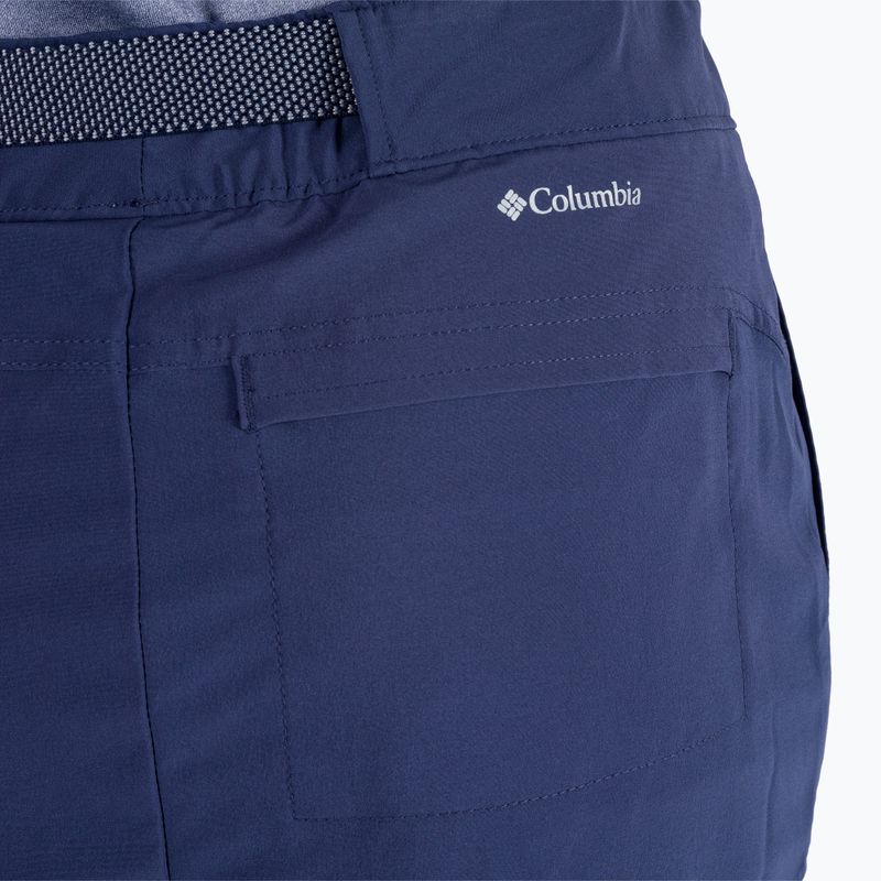 Columbia Pleasant Creek γυναικεία φούστα trekking navy blue 1932023 4